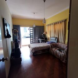 Jalan Sembilang (D20), Detached #458375241